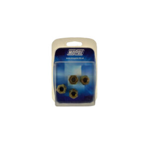 MP4187 3/8 UNF Conical Nut For MP418 Hub