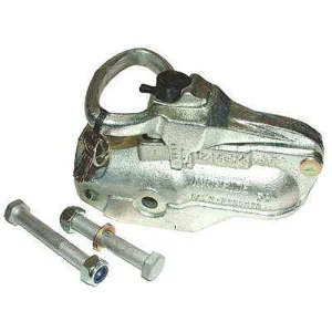 KNOTT 3500KG Lockable Coupling Head