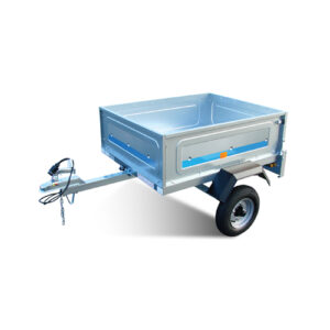 MP6810 110 X 90 X 38cm 300Kg Car Trailer
