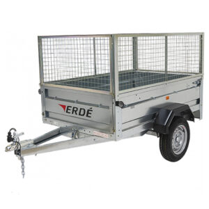 MP68155 60cm High Mesh Kit For MP6815, Erde 143 & 153