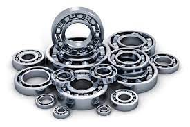 Bearings