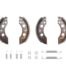 MP1797B ALKO 200x50mm Brake Shoe Axle Set
