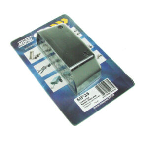 MP033 12v Number Plate Lamp