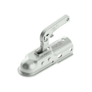 MP1927 CARAVAN TRAILER UNIVERSAL 1300KG COUPLING KIT TOWING HITCH HEAD 35- 50mm
