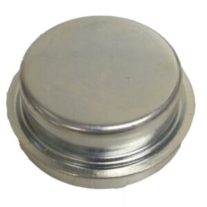 MP4151 Neutral 64.2mm Steel Hubcap For Knott