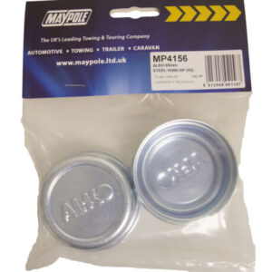 MP4156 Maypole Alko 65mm Steel Hubcap (582505)