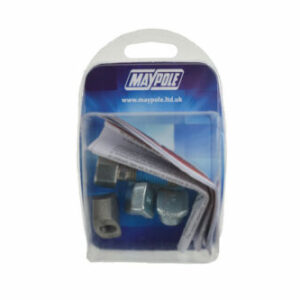 MP4651 Brake Shoe Adjuster Kit for Knott/IWT 160/200/203
