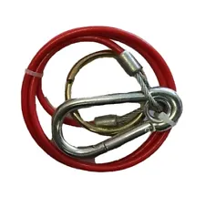 MP498 Breakaway cable