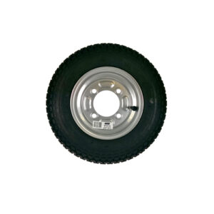 MP68102 Wheel & Tyre 350×8 Fits MP6810 Trailer