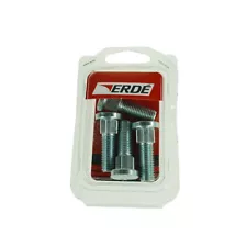 MP69001 M10X1.25X32 Wheel Stud- Erde Pm310/Sy100/Sy120 Pk4