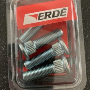 MP69002 M10X1.25 X35 Wheel Stud-Erde Sy150 Pk4