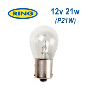 P21W BULB
