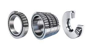 Taper Roller Bearings