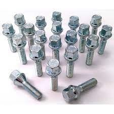 Wheel Bolts