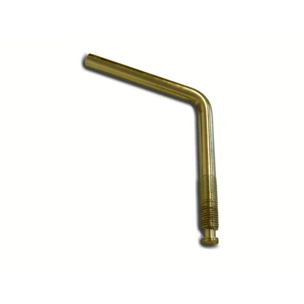 Pad AL-KO for 48mm Cast Clamp - Image 2