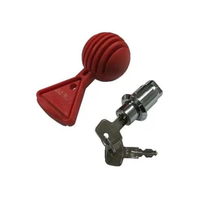 Push-Fit Lock for AL-KO AK351/AK350