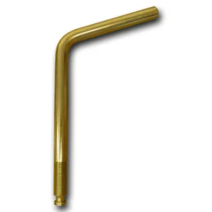 Clamp Handle KNOTT Long