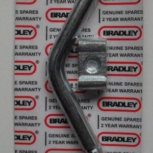 Clamp Handle and Pad BRADLEY KIT1611