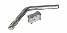 Clamp Handle and Pad BRADLEY KIT3349