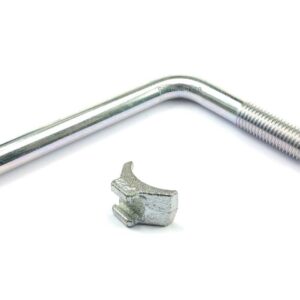 Clamp Handle and Pad KNOTT Short