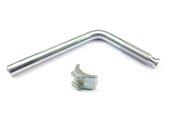 Clamp Handle and Pad KNOTT Short