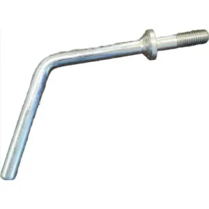 M14 3500kg AL-KO Heavy Duty Clamp Handle