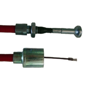 MP41216 1620mm Quick Connect Longlife Bowden Cable For ALKO Brakes