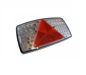 MP8603BL Led Rear Lamp Left Hand 10V 30V