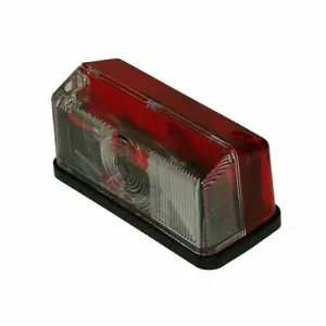 Marker Lights