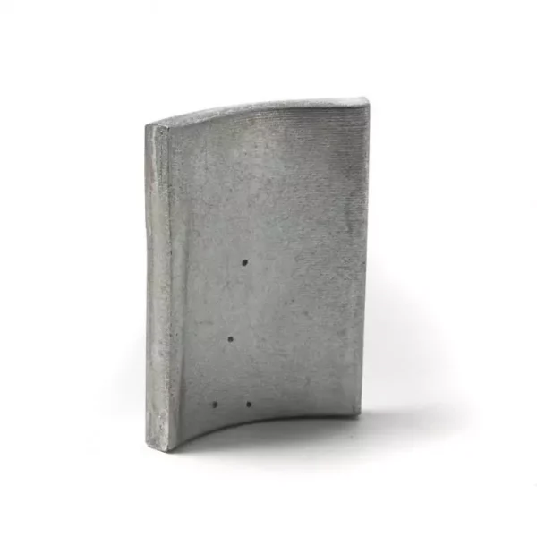 Pad AL-KO for 48mm Cast Clamp