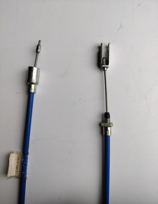 1030/1240 Clevis End Brake Cable