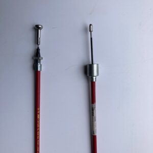 23.5mm Bell Quick Connect Brake Cable