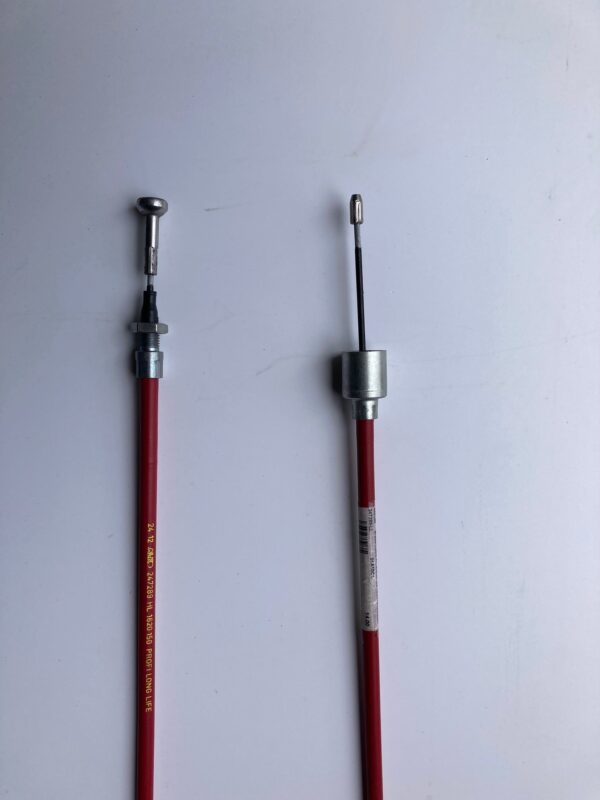 1130/1326 Quick Connect Brake Cable