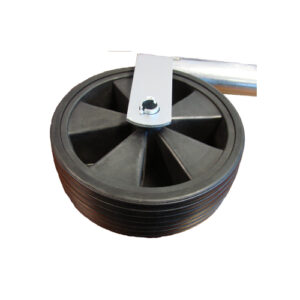 MP97552 210mm Plastic Wheel