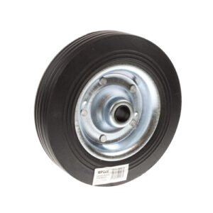 MP228 Jockey Wheel Wheel Replacement