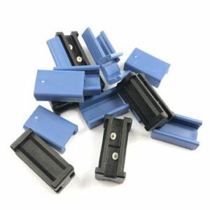 Aspock Connectors