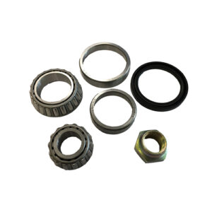 MP1825B Taper Roller Bearing Kit For ALKO 750 Unbraked Trailers