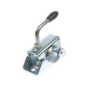 CL48 Press Steel 48mm Clamp