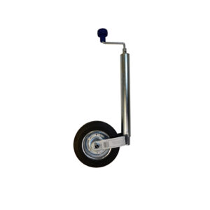 MP227 42mm 100Kg Standard Duty Jockey Wheel