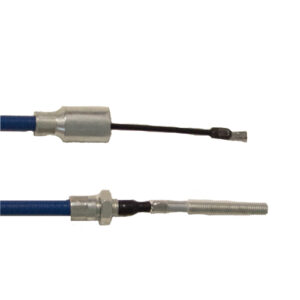 MP41307 730mm Longlife Detachable Bowden Cable, Knott/IWT Brakes