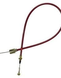 MP41205 530/726mm Quick Connect Longlife Bowden Cable For ALKO Brakes
