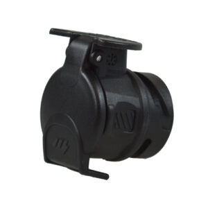 MP601B Professional Adaptor 13 Pin Car/Vehicle To 7 Pin Caravan/Trailer