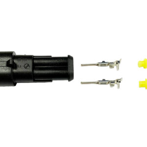 MP8002 2 Way SuperSeal Kit – Female