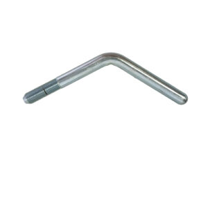 MP97402B Long Clamp Handle For Knott Couplings
