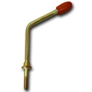M12 AL-KO  Clamp Handle Heavy Duty