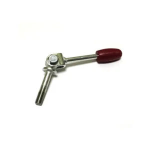 Trailer Jockey Wheel Clamp Swivel Handle AL-KO Profi V Couplings Alko