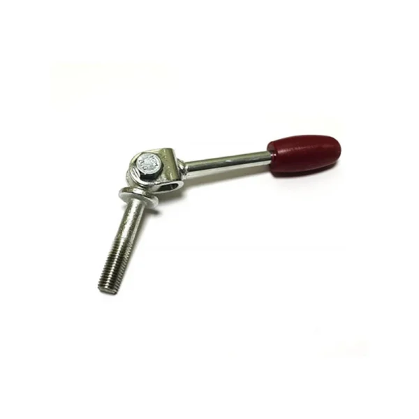 Trailer Jockey Wheel Clamp Swivel Handle AL-KO Profi V Couplings Alko