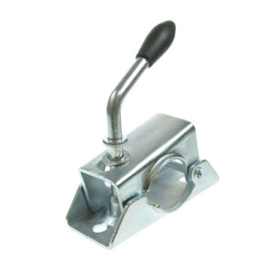 MP424 48mm Standard Duty Split Clamp