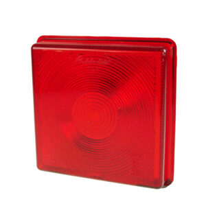 TR5428 Truck-Lite Stop/Tail Lens 5428 For TruckLite 313/01/00 & 312/01/00