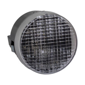 P38760070 Aspock 12/24V Roundpoint II LED Reverse Lamp